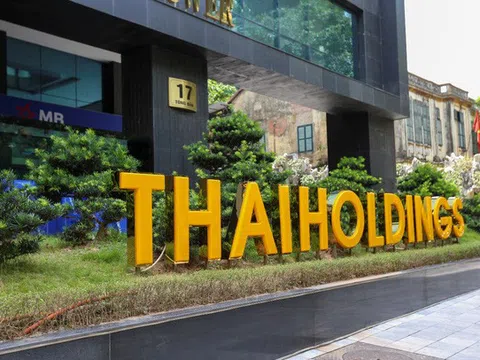 Thaiholdings: Lãi sau thuế giảm một nửa, cổ phiếu lao dốc, dang dở “giấc mơ vũ trụ”