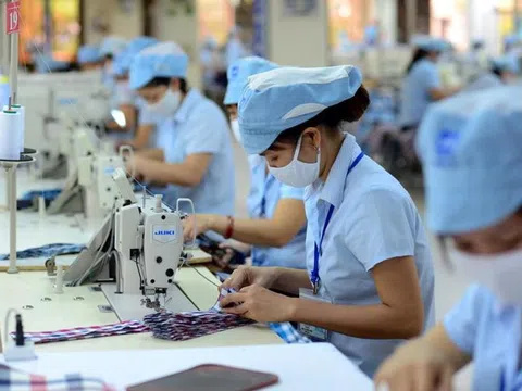 Tổng cục Thống kê: Thu nhập người lao động năm 2022 tăng