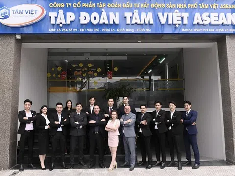 Hộp thư bạn đọc ngày 9/12: Tập đoàn Tâm Việt Asean bị tố lừa đảo