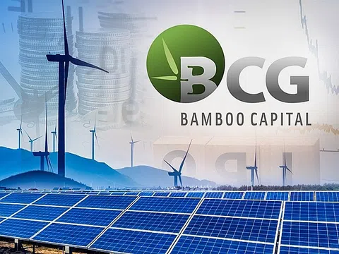 Bamboo Capital: “Ôm” tiền cho công ty âm vốn có cổ phần của ông Nguyễn Hồ Nam vay