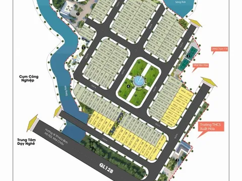 BSG Holding “lách luật” huy động vốn trái phép?