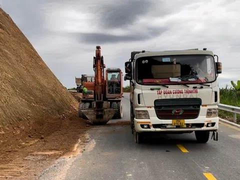 Lào Cai: Sai phạm tại dự án do Ban Quản lý dự án ODA làm chủ đầu tư