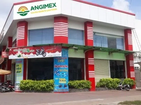 “Sức khỏe” Angimex trước thông tin mất khả năng trả lãi trái phiếu