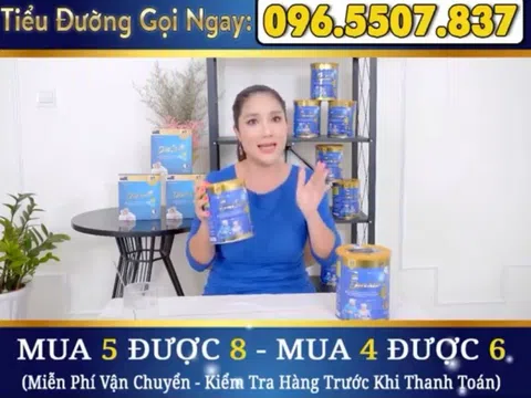 Sữa Diasure lừa dối người tiêu dùng và bị "thả nổi" chất lượng?