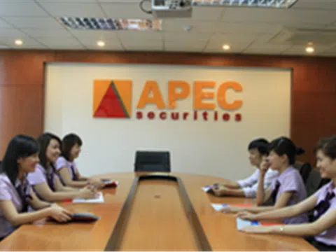 Tự doanh Chứng khoán APEC mạnh tay cắt lỗ gần 1.000 tỷ đồng năm 2022