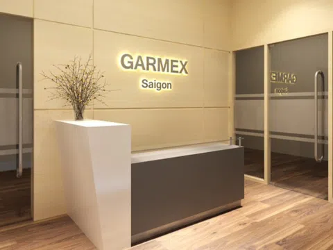 Dệt may Garmex Sài Gòn lần đầu báo lỗ kể từ khi niêm yết