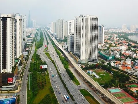 'Bỏ bảo lãnh nhà ở hình thành trong tương lai là đi ngược lại lợi ích người mua nhà'