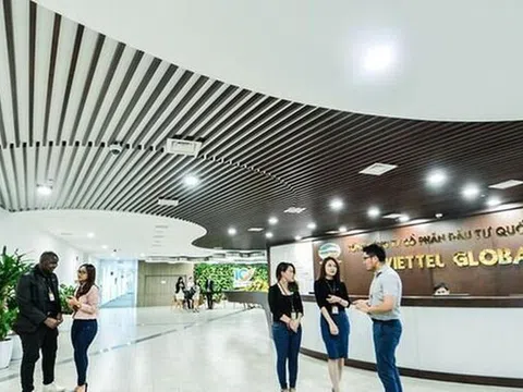 Viettel Global ghi nhận mức lỗ ròng kỷ lục 2.700 tỷ trong quý 4/2022