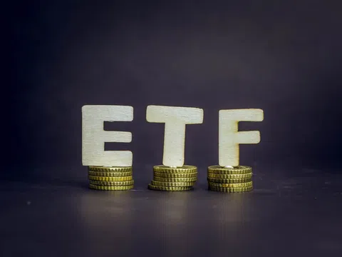 Vốn qua ETF tiếp tục đổ hơn 1.000 tỷ đồng vào cổ phiếu Việt Nam trong vòng 1 tuần