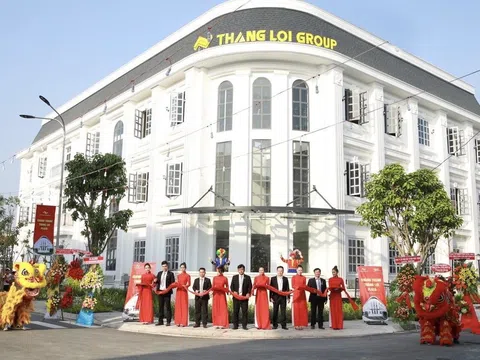 Thắng Lợi Group: Nợ thuế, nợ nhân viên, vẫn dành 80 tỷ mua nhà, xe làm quà Tết