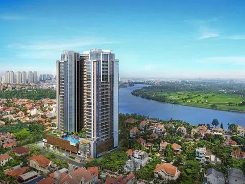 Sơn Kim Land: Sở hữu loạt dự án "khủng", có thời điểm âm vốn gần 1.400 tỷ đồng