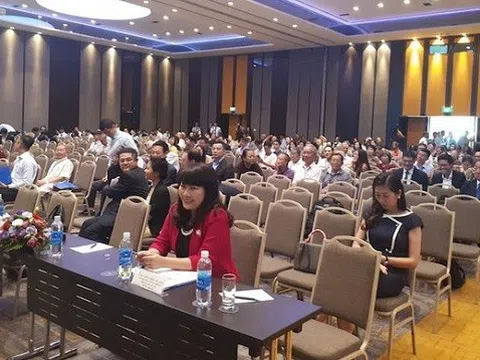 Loạt ngân hàng thay đổi nhân sự cấp cao trước mùa đại hội cổ đông 2023