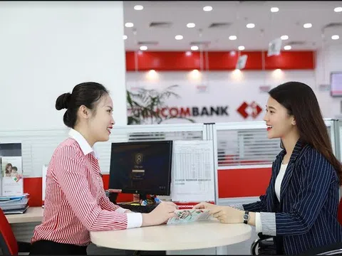 Techcombank triển khai gói 30.000 tỉ đồng ưu đãi lãi suất 2% cho doanh nghiệp