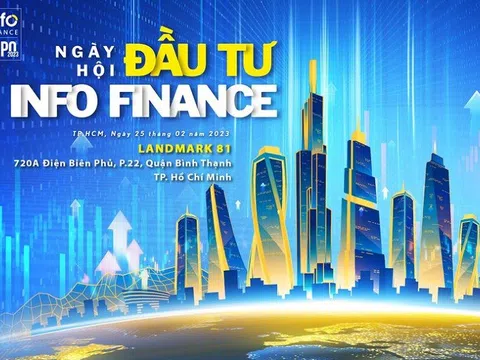 Info Finance "lớn nhất năm 2023” có dấu hiệu trốn thuế