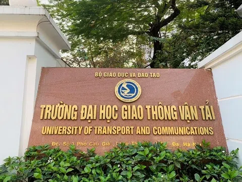 Kết luận thanh tra tại Trường Đại học GTVT: Kỳ I: Nhiều hạn chế, thiếu sót, khuyết điểm, vi phạm