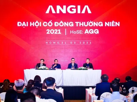 Bất động sản An Gia: "Ôm" nghìn tỷ cho vay nhưng nộp thiếu thuế