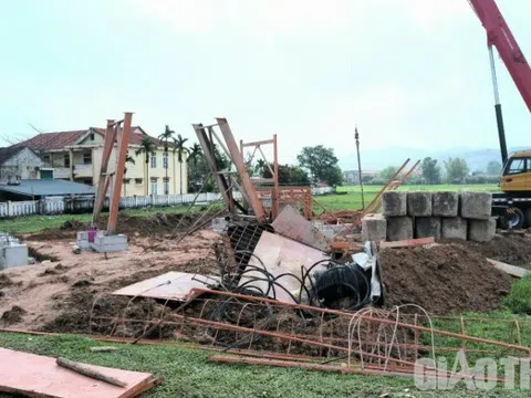 Lý do hơn 200 hộ dân tại Quảng Bình không nhận tiền hỗ trợ GPMB cao tốc?
