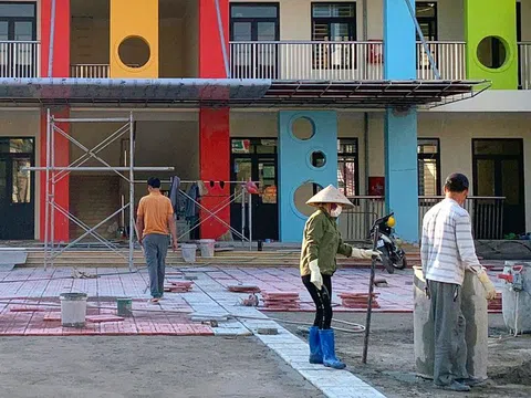 Công ty TNHH Thương mại và Xây dựng Nguyễn Văn Trãi: Hai lần bị đánh giá không trung thực vì… kê khai nhầm