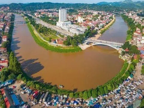 Lạng Sơn duyệt quy hoạch khu tổ hợp dịch vụ, sân golf và đô thị 690ha 'vượt' cấp