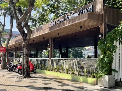 Bà Rịa – Vũng Tàu xử lý công trình trái phép tại hồ Á Châu