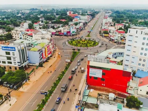 Hàng loạt dự án vào “danh sách đen” của tỉnh Bình Phước