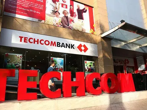 Techcombank được vinh danh ở 2 giải thưởng “Ngân hàng thanh toán tốt nhất” và “Ngân hàng được yêu thích nhất tại Việt Nam”