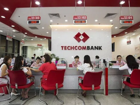 Techcombank công bố kết quả kinh doanh quý 3 năm 2023