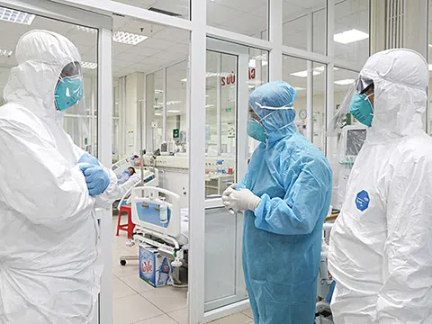 Chiều 2/2, có 31 ca mắc mới COVID-19, trong đó 30 ca ở cộng đồng