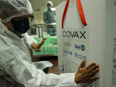 COVAX: Nước giàu, nước nghèo và chuyện tích trữ vaccine Covid-19 cùng lời khẩn nài của WHO