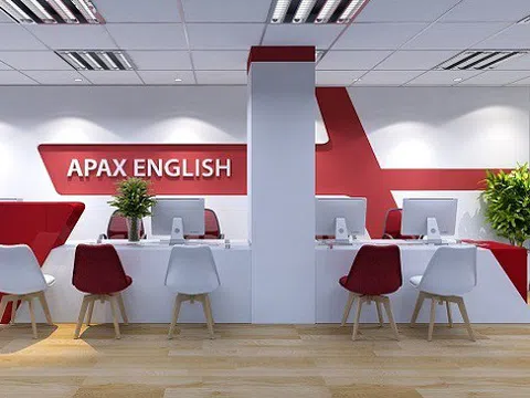 Trung tâm tiếng Anh Apax English lấn sân sang bất động sản, phục vụ cho nhà máy Formosa Hà Tĩnh?