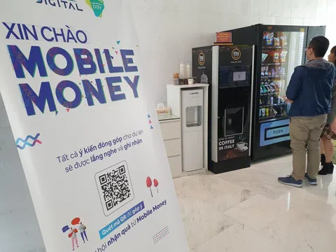 Mobile Money có an toàn và bảo mật?