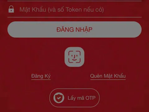 Techcombank lại gặp lỗi không thể truy cập, vẫn là "Bad Request 100400" đầy ám ảnh của những ngày cận Tết