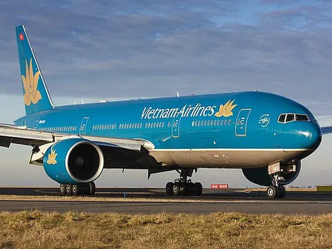 Vietnam Airlines (HVN) và khoản "lỗ tận chân trời", cổ phiếu "đổ đèo"