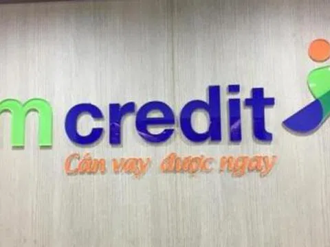 Tỷ lệ nợ xấu tăng cao, Mcredit có gì để thách thức các “ông lớn” FE Credit, HD SAISON và Home Credit?