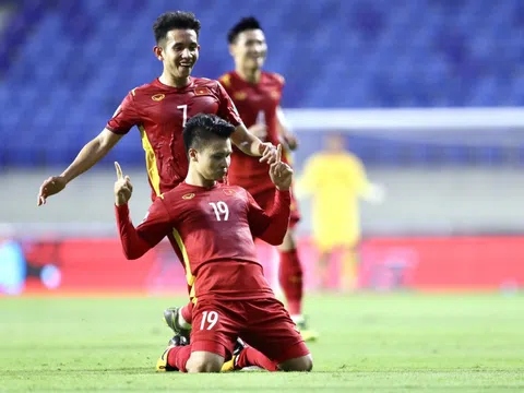 Saudi Arabia vs Việt Nam - bước khởi đầu gian khó