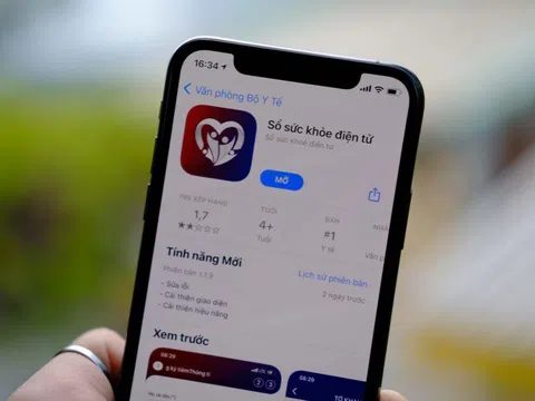 Vì sao nhiều người đã tiêm chưa có thông tin trên Sổ sức khỏe điện tử?