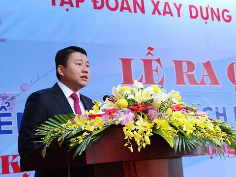 Bài 1: Tập đoàn xây dựng Miền Trung là của ai?