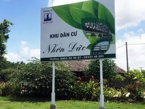 Bị đình chỉ kinh doanh bất động sản 12 tháng, Vạn Phát Hưng (VPH) nói chỉ “vô tình vi phạm”