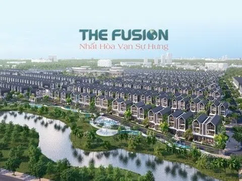 Chính quyền khẳng định dự án The Fusion chưa đủ điều kiện mở bán