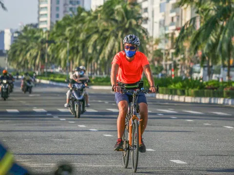 Đà Nẵng sẽ phục hồi kinh tế bằng mô hình 'bong bóng du lịch'