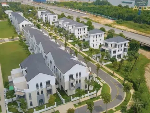 Ba công ty của Tập đoàn Novaland bị xử phạt hé lộ nhiều điều về pháp lý dự án Aqua City