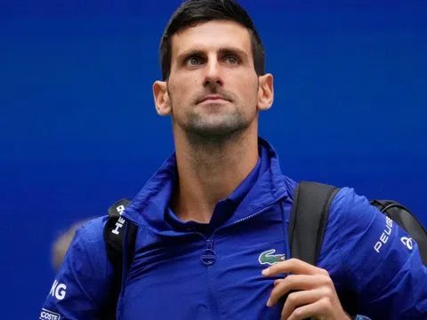 Hủy visa của Djokovic là chiêu trò chính trị?