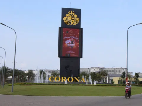 Chơi bài thắng 54,6 tỉ đồng, chỉ nhận được 10 tỉ đồng, khách hàng khởi kiện