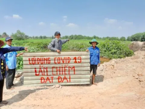 Hàng loạt sai phạm trong quản lý đất đai tại Đồng Nai - Bài 3: Ngân sách hụt thu vì tính sai “tiền đất”