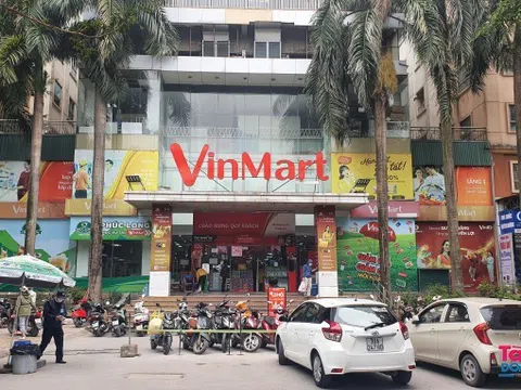 Khách hàng “tố” siêu thị WinMart lừa đảo