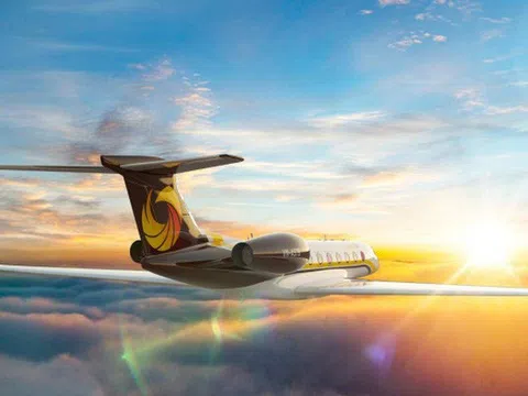 Phân khúc hàng không chung đầy tiềm năng mà Sun Air nhắm đến là gì, các đối thủ là ai?