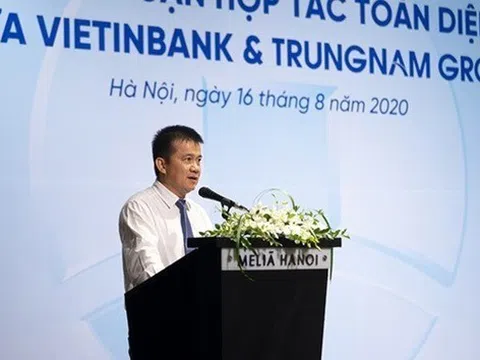 ‘Vỡ mộng’ làm giàu từ điện mặt trời, lợi nhuận chỉ tượng trưng, Trung Nam Group tiềm ẩn nguy cơ vỡ phương án tài chính?