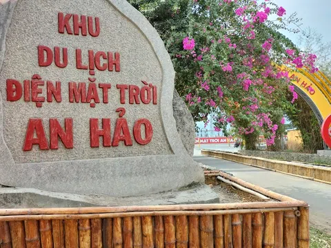 Bị phản ánh khu du lịch hoạt động “chui” trong dự án điện mặt trời, Tổng Giám đốc Công ty cổ phần Du lịch An Giang có thái độ khiếm nhã với phóng viên