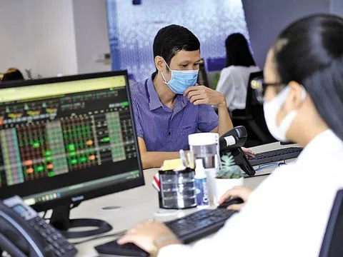 Lợi nhuận quý I tốt, cổ phiếu vua trở lại đường đua
