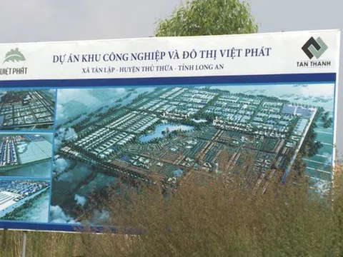 Vạn Trường Phát: Kinh doanh thua lỗ, bị "bêu tên" dẫn đầu nợ vay trái phiếu doanh nghiệp